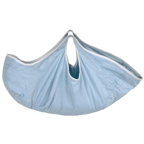 Besafe IZI Transfer beebikandmislina Light Blue