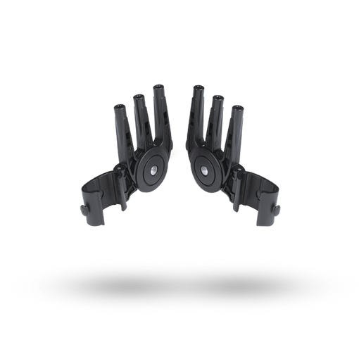 Bugaboo  Donkey/Buffalo/Runner kaarvarju klambrid