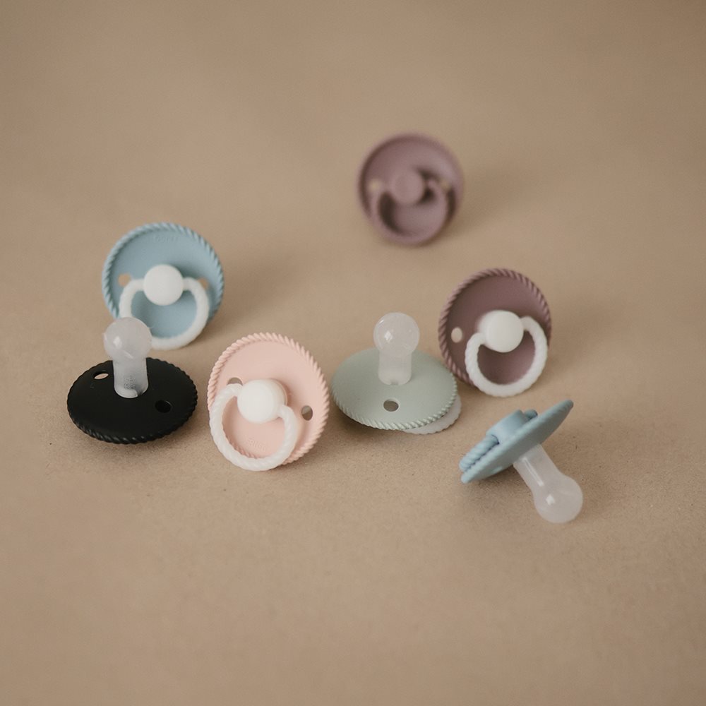 FRIGG Rope Night helendav silikoonlutt