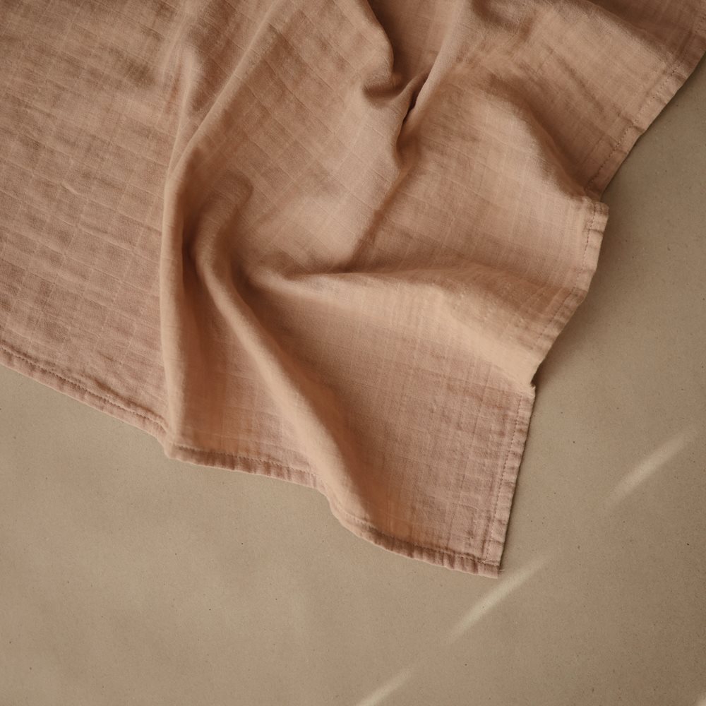 Mushie musliinlapid 3-pakk