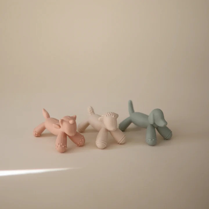 Mushie närimislelu