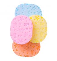 BabyOno õrn pesušvamm