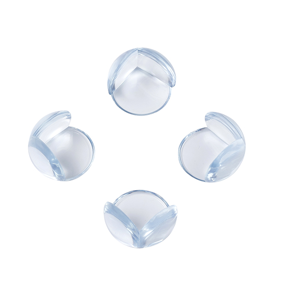 BabyOno nurgakaitsmed 4tk