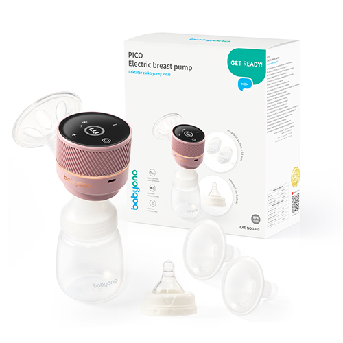 BabyOno elektriline  rinnapump Pico