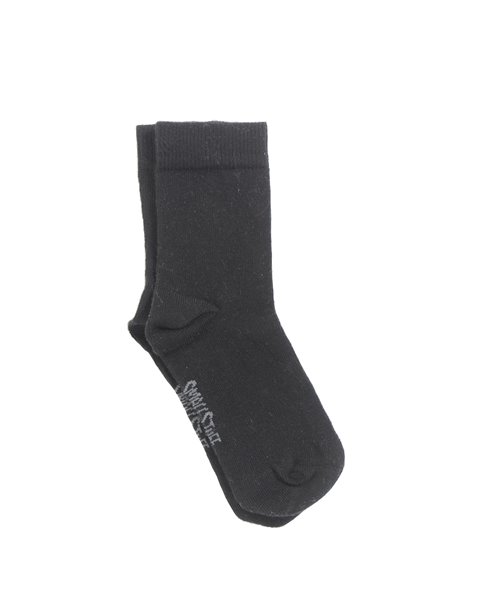 SmallStuff sokid Black