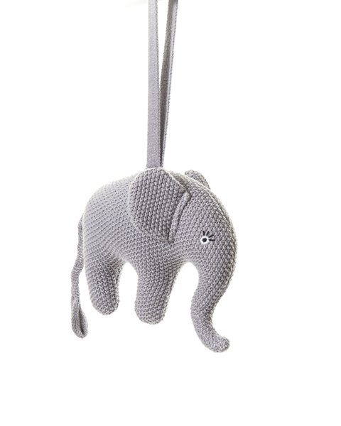 SmallStuff riputatav muusikaga Elevant