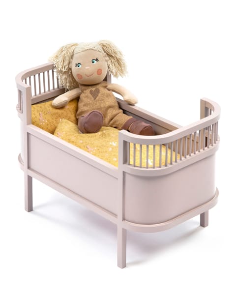 SmallStuff puidust nukuvoodi Powder