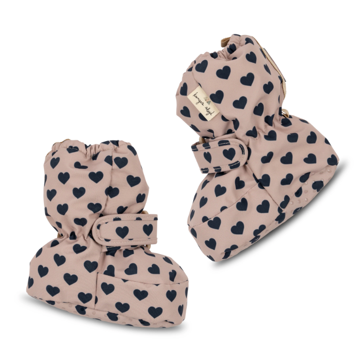 Konges Sløjd Nohr beebide talvepapud