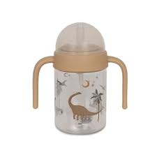 Konges Slojd kõrrega joogipudel