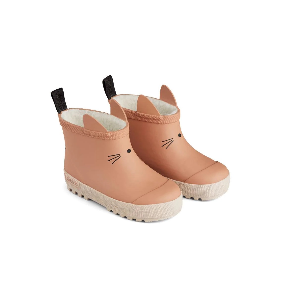 Liewood termokummikud Jesse Tuscany Rose/Sandy Mix