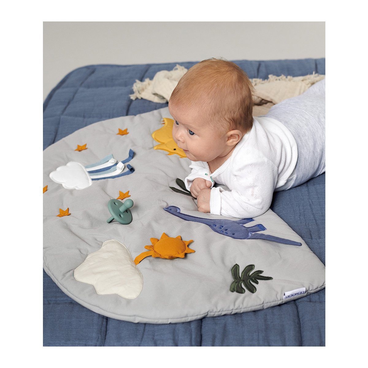 Liewood tegelustekk Sofie