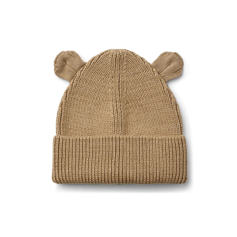 Liewood kootud müts Gina Oat