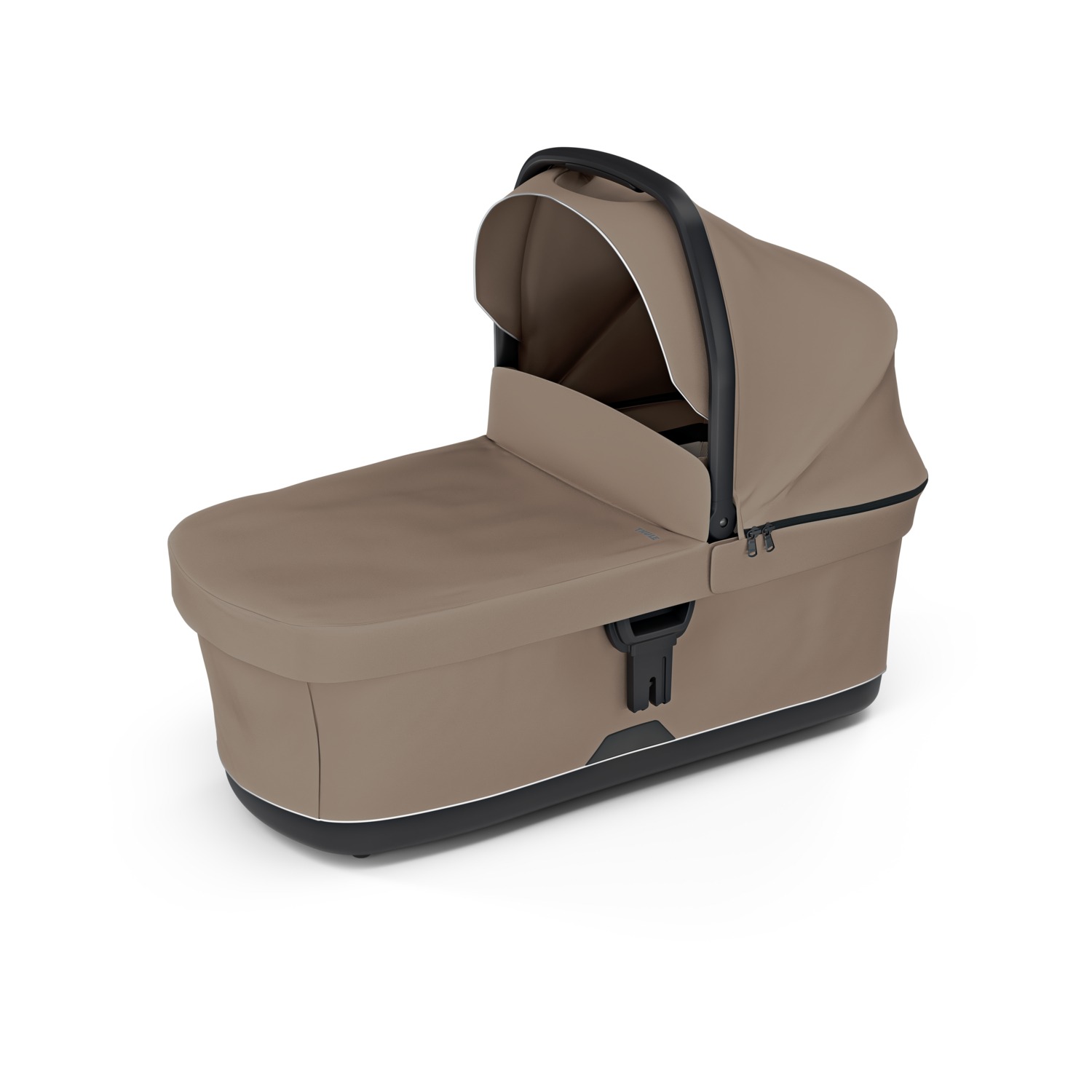 Thule Urban Glide 3 vankrikorv Tinted Taupe