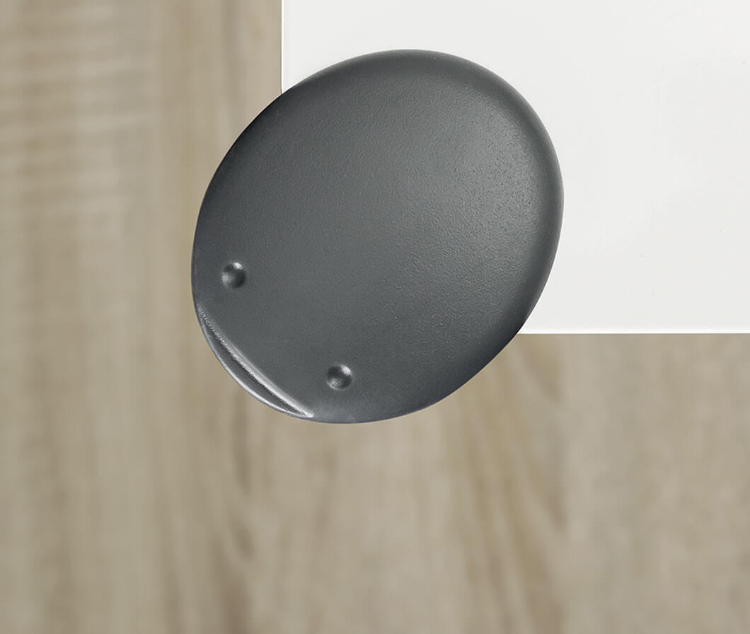 Reer nurgakaitsed DesignLine tumehall 4 tk