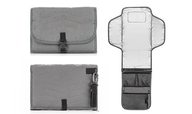 Reer mähkmekott+mähkimisalus Growing