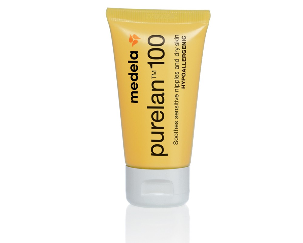 Medela salv PureLan100 37g tuub