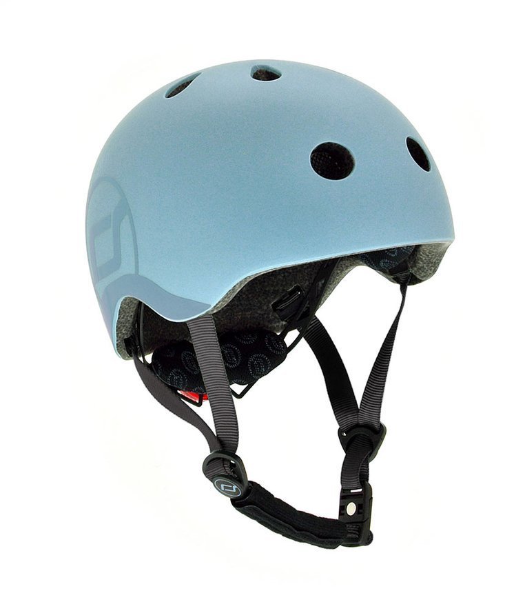 Scoot and Ride laste jalgrattakiiver STEEL 51-55 cm S-M