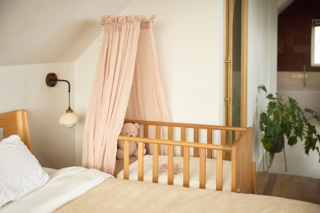 Jollein baldahhiin Vintage 155 cm