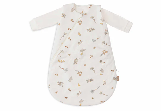 Jollein beebi magamiskott 4-hooaega 60 cm, Riverside