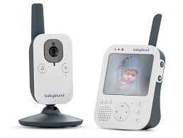 Babyblund BB75 beebimonitor