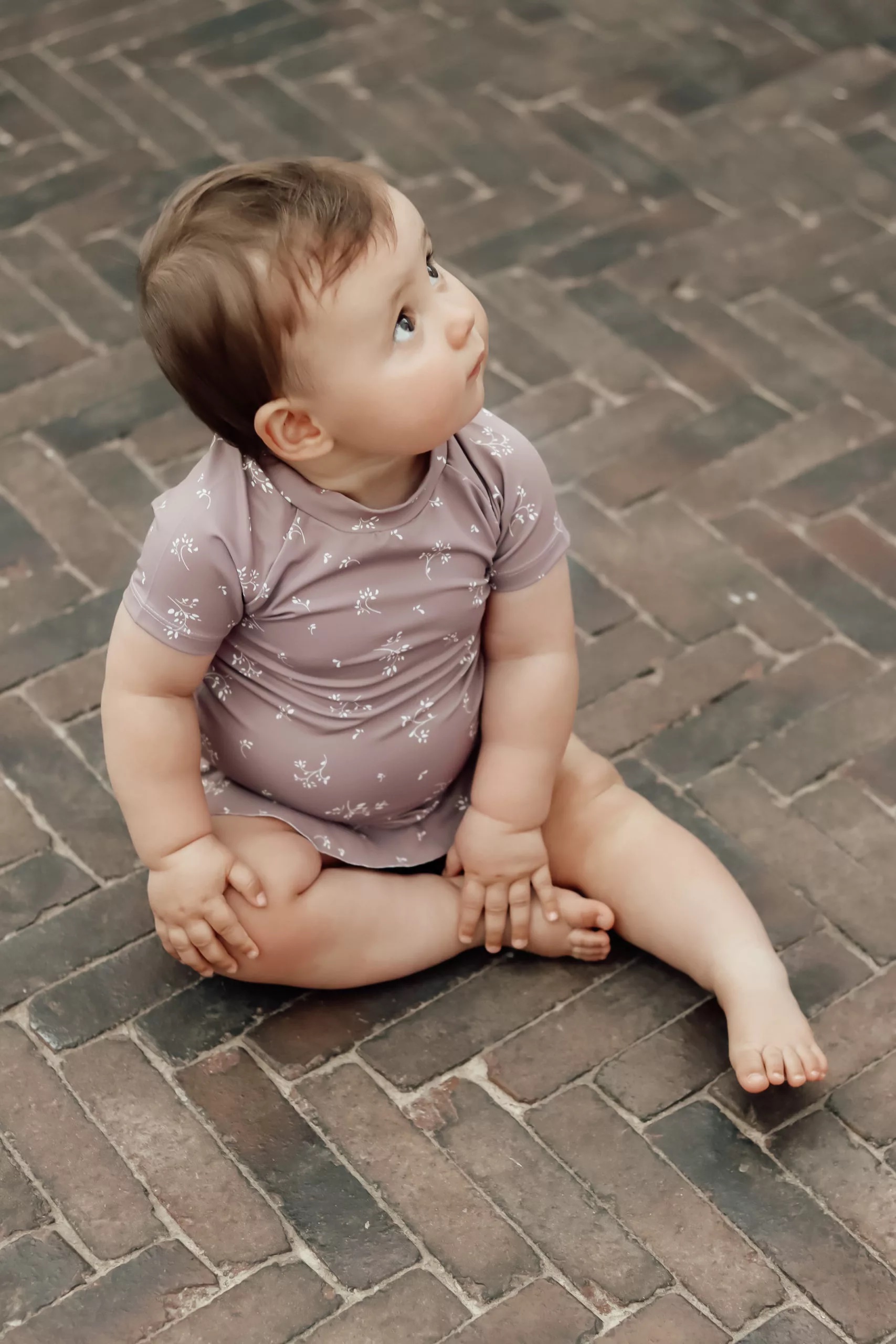 That's Mine ujumissärk Sasha