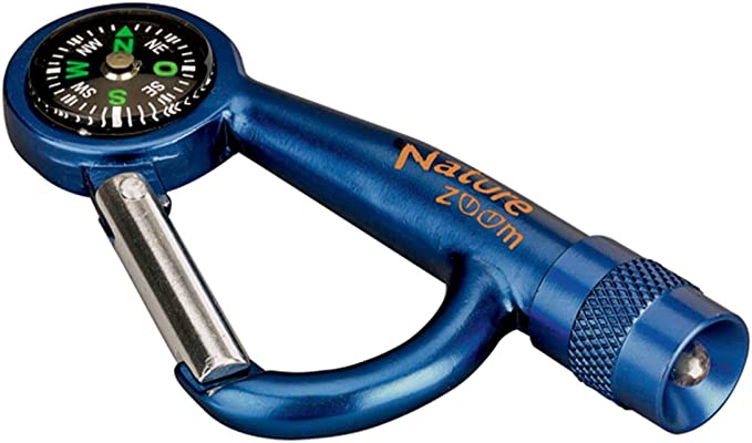 Nature Zoom 3in1 karabiin