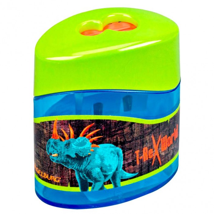 T-Rex World Pliiatsiteritaja