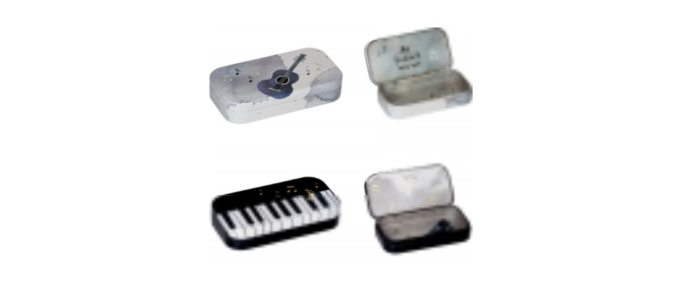 All about music Metallist karp 1 tk