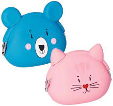 Wonderful Presents Lõbus rahakott 