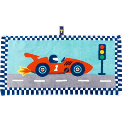 Little Friends Võlurätik Võidusõitja