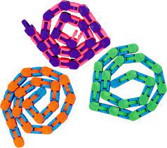 Wonderful Presents Kett-pusle