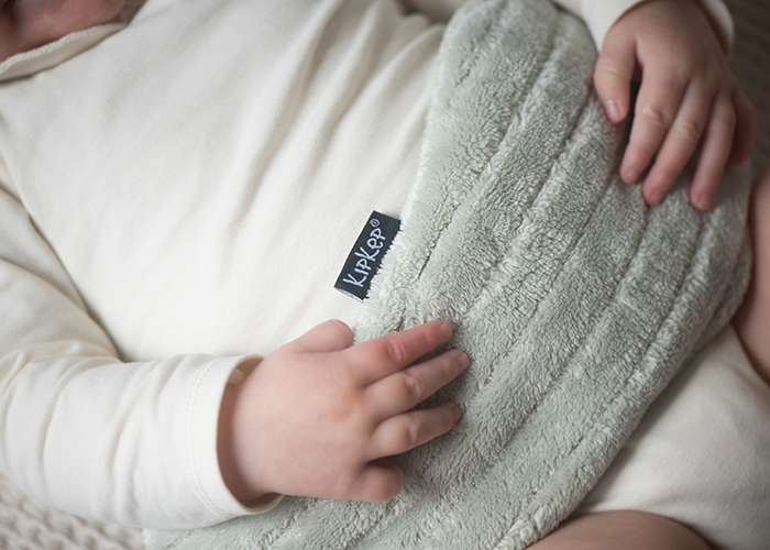 KipKep Woller Deluxe gaasivalude leevendamise padi