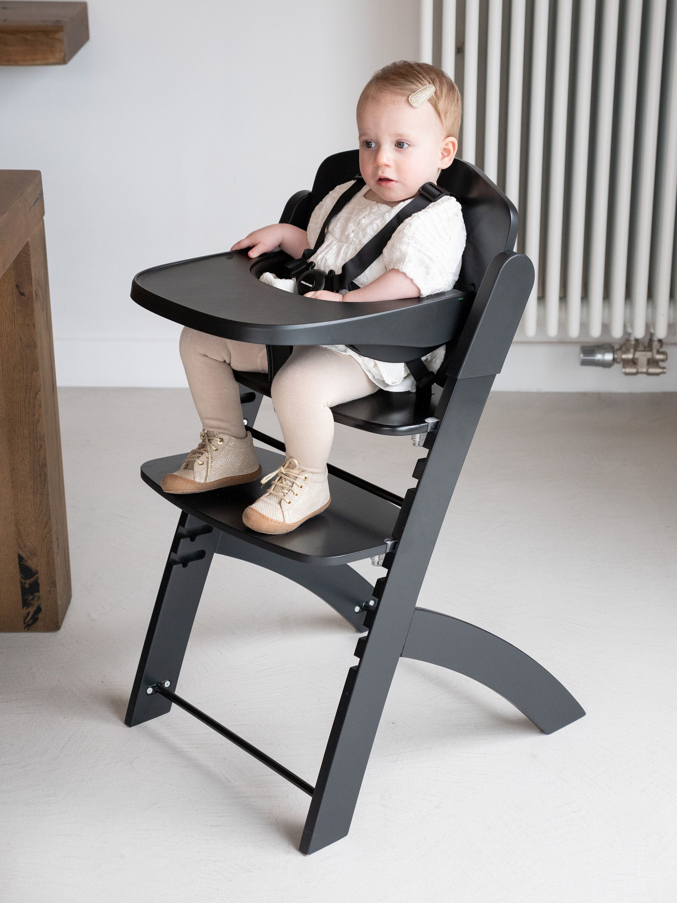 Childhome EVOSIT söögitool black