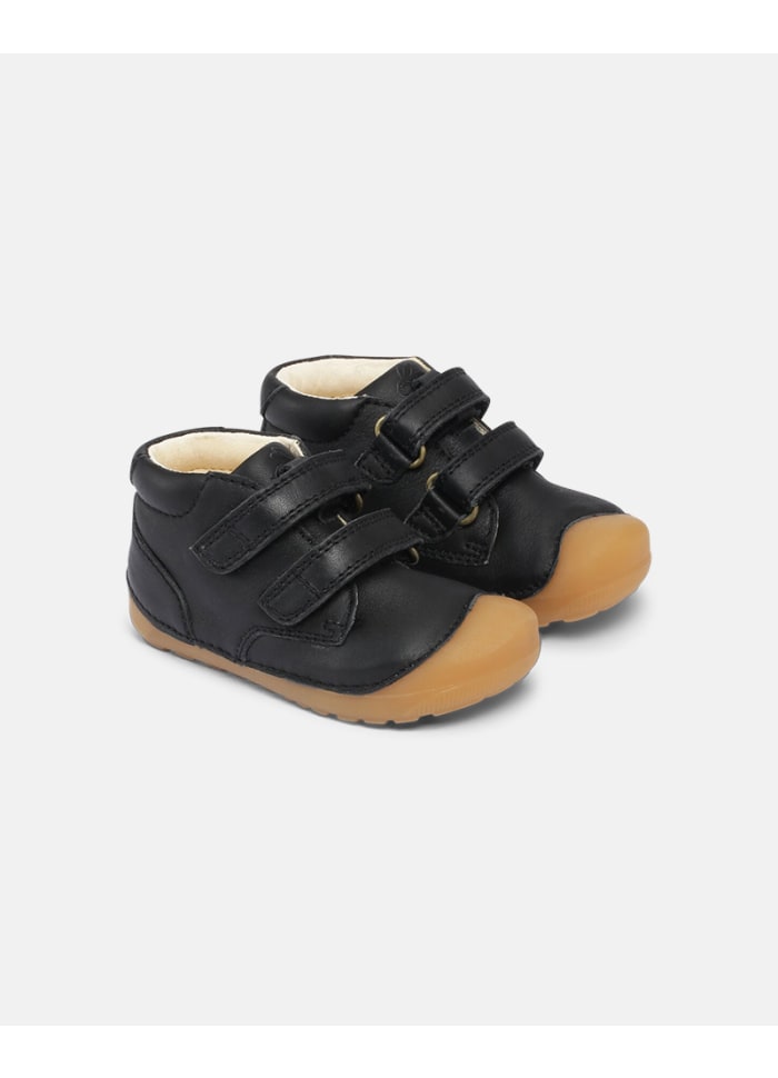 Bundgaard Petit Strap Black
