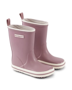 Bundgaard kummikud Charly High Rose