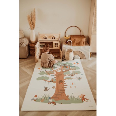 PlayandGo EEVAA puslematt Puumaja