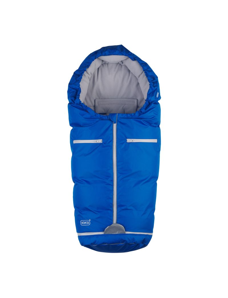 Voksi soojakott Active Mountain Twilight Blue -50% LÕPUMÜÜK