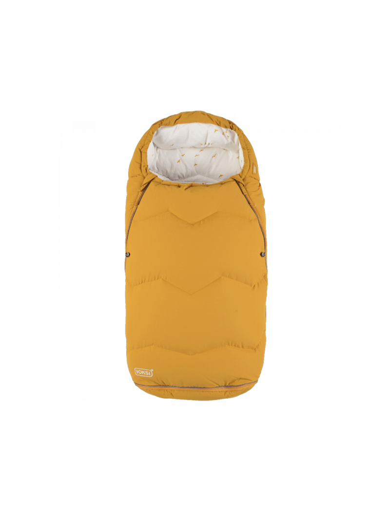 Voksi Urban soojakott Golden Yellow - Flying