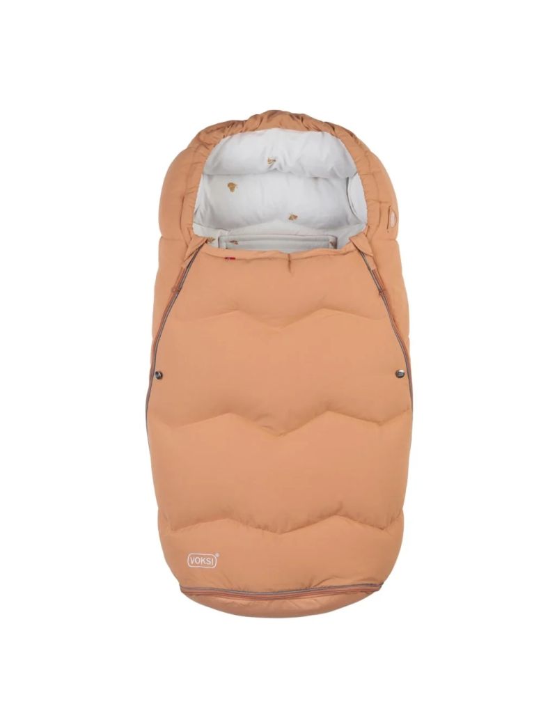 Voksi Urban soojakott Sandstone Peach - Wings 22/23
