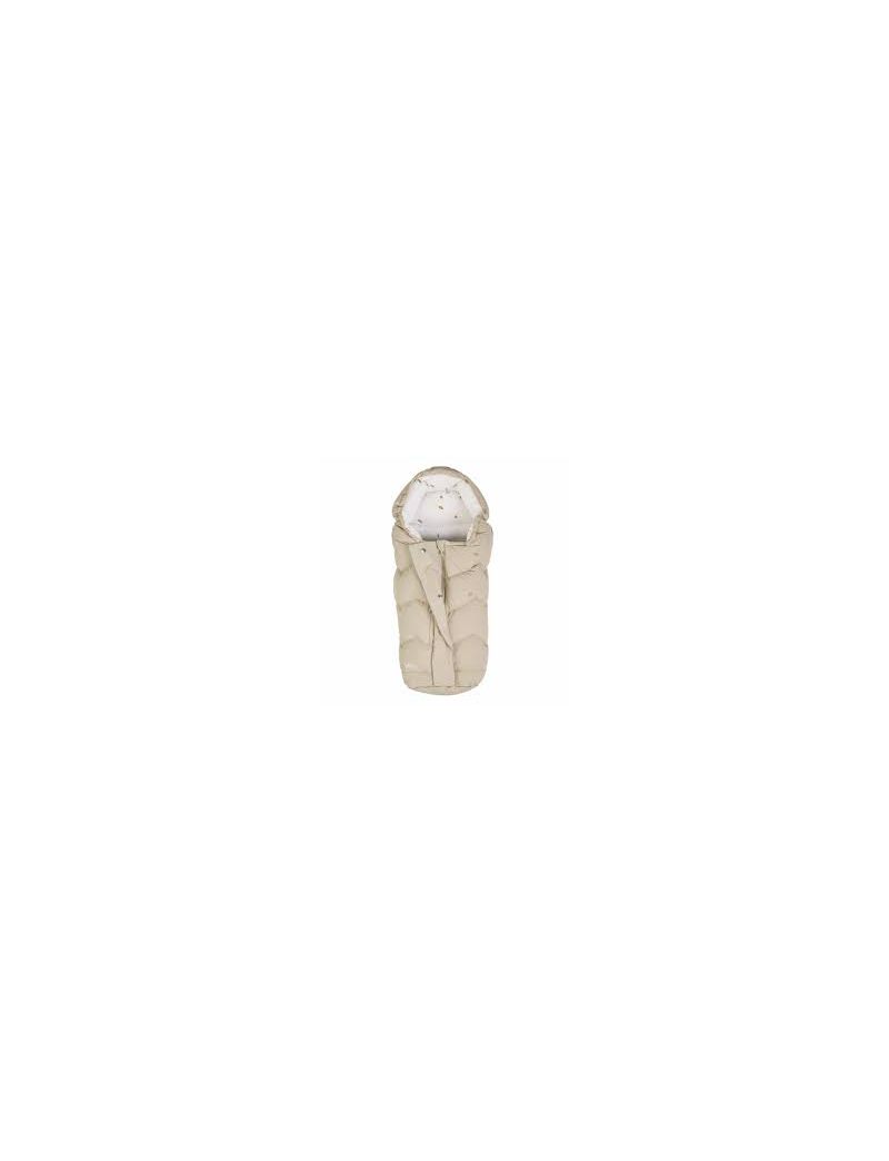 Voksi City soojakott Seashell Sand 22/23