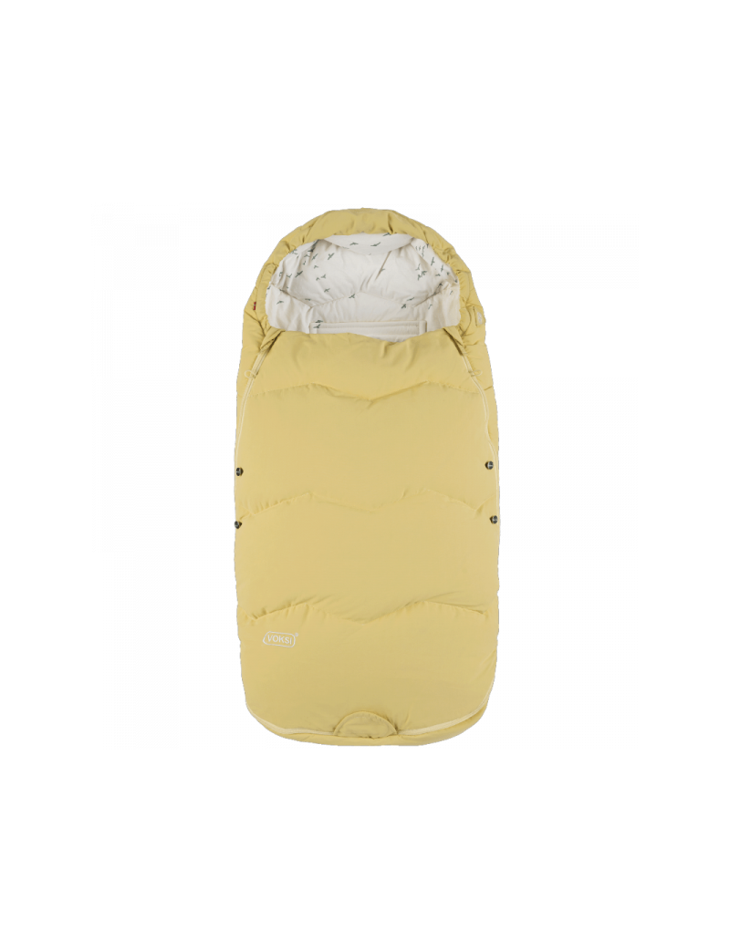 Voksi Explorer soojakott Dusty Pineapple - Flying 21/22