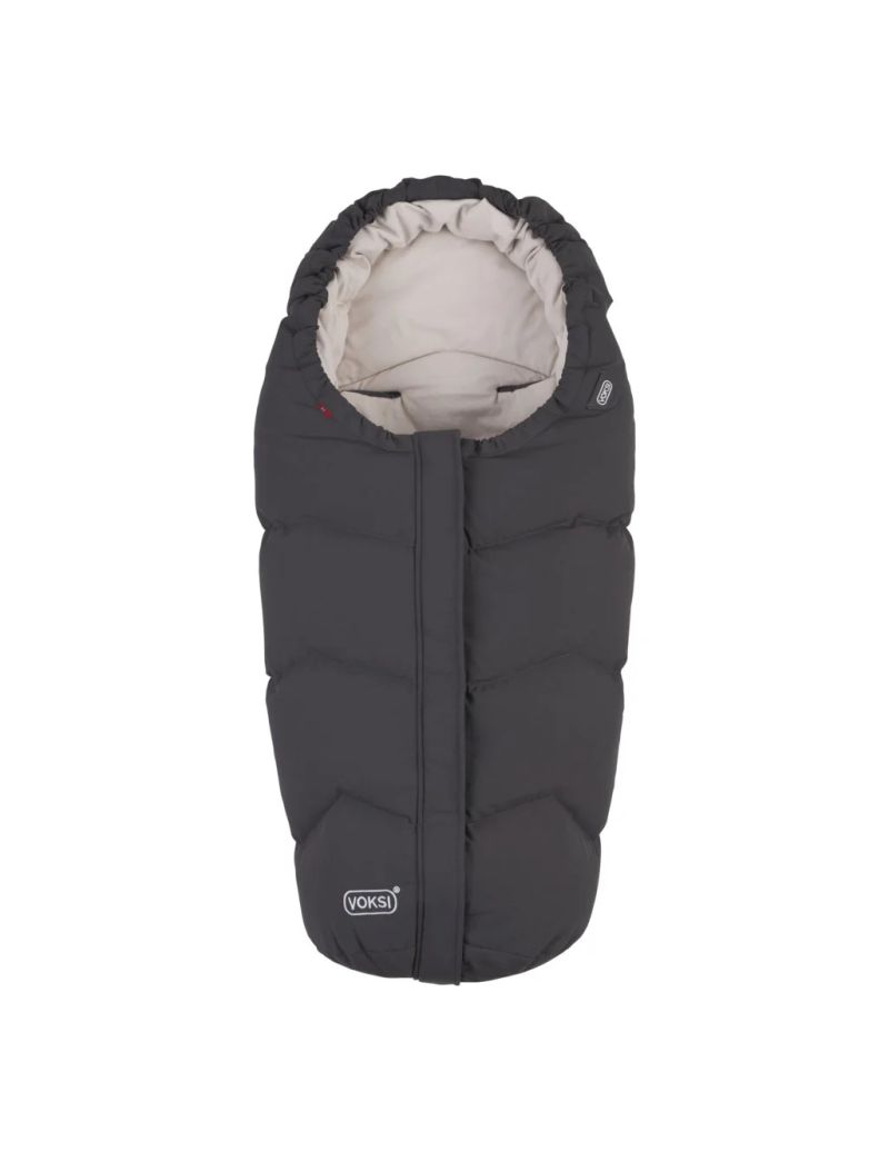 Voksi Move soojakott Grey - Cream