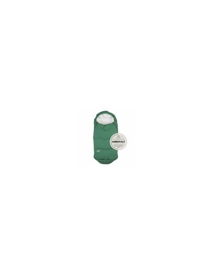 Voksi Explorer soojakott Grass Green - Wings 22/23