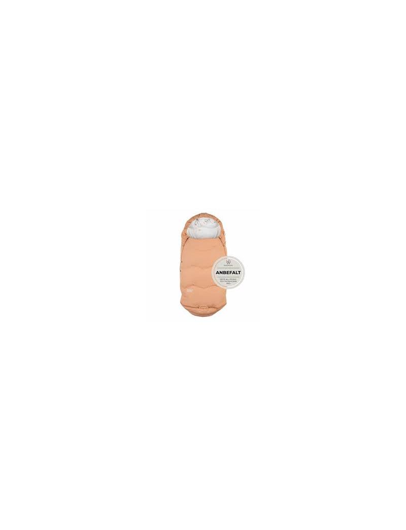 Voksi Explorer soojakott Sandstone Peach - Wings 22/23