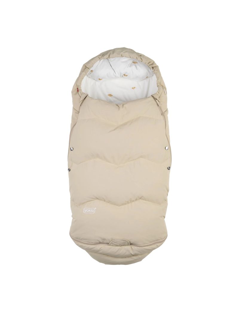 Voksi Explorer soojakott Seashell Sands - Wings