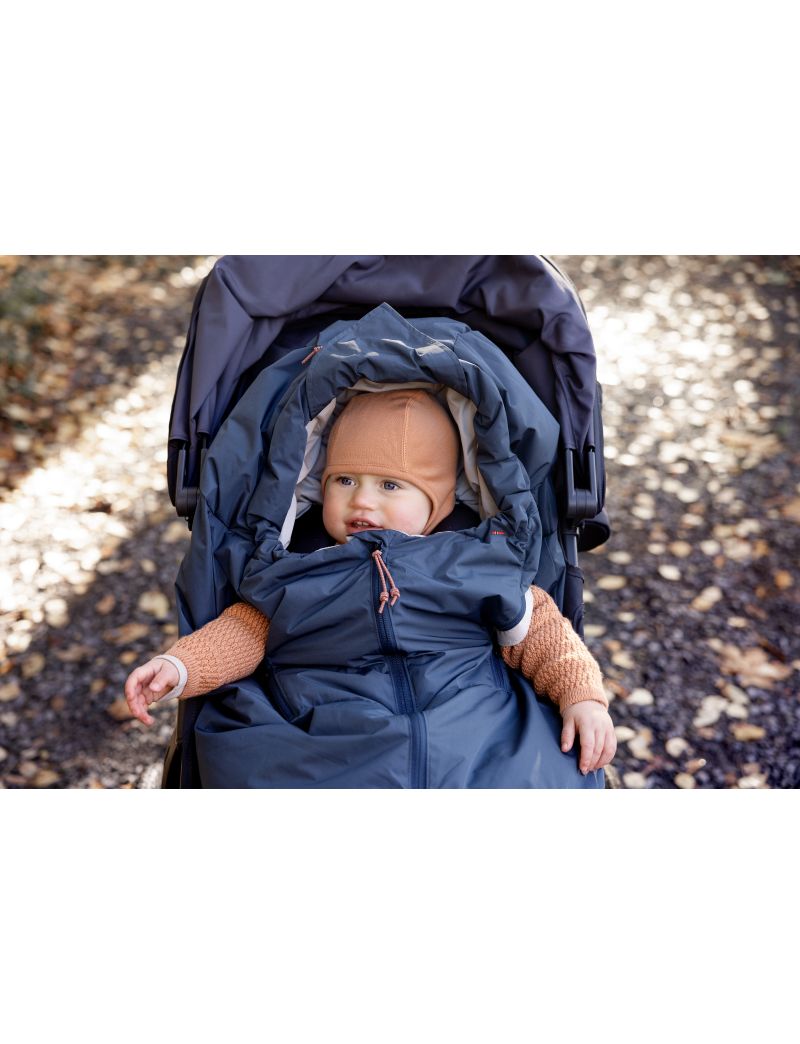 Voksi Adventure soojakott Poppy Blue