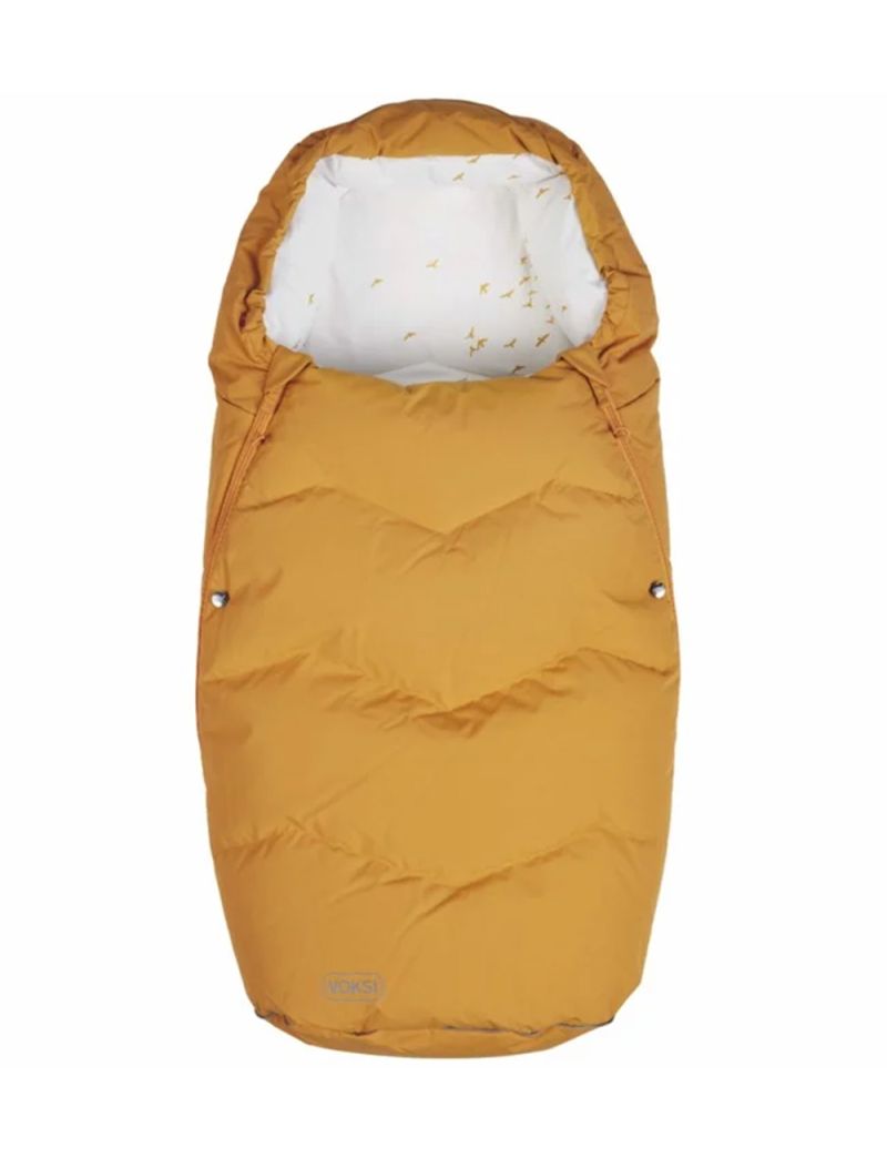 Voksi Urban soojakott Golden Yellow 23/24