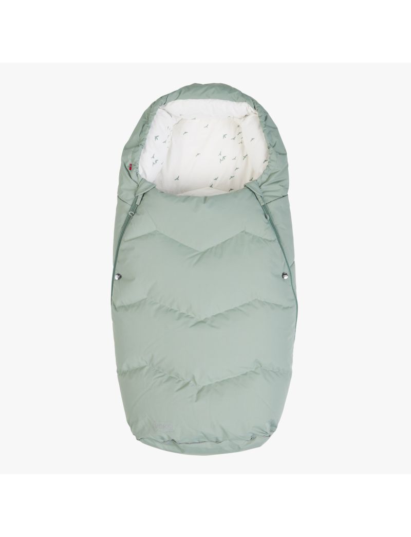 Voksi Urban soojakott Sea Green 23/24