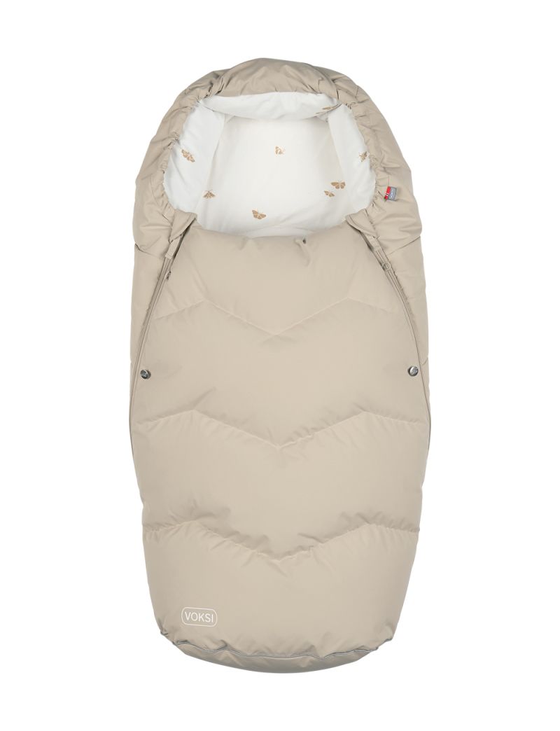 Voksi Urban soojakott Seashell Sand-Wings