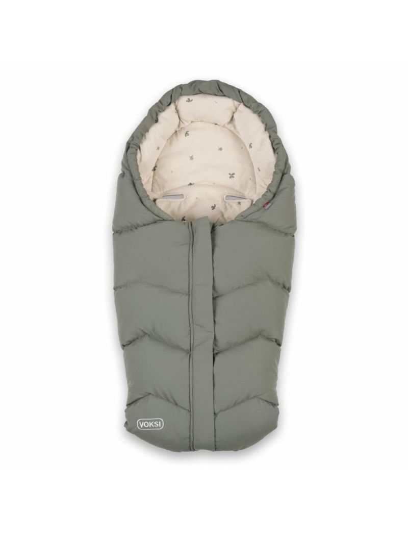 Voksi Move soojakott Meadow Green Clover